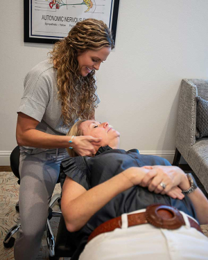 Welcome to Rooted Wellness - San Angelo, Tx :: Chiropractor in San ...